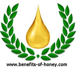 accolades benefits of honey image