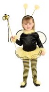 bee costumes image