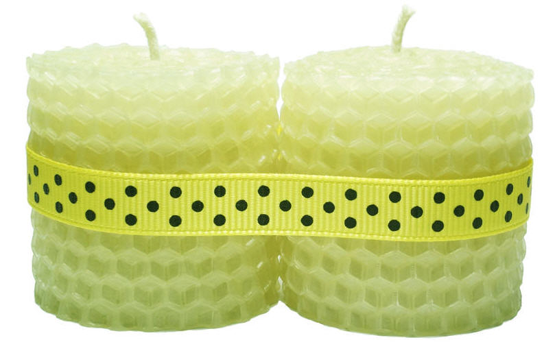 Buy Beeswax Candles in Singapore