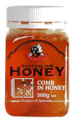 buy comb in honey image