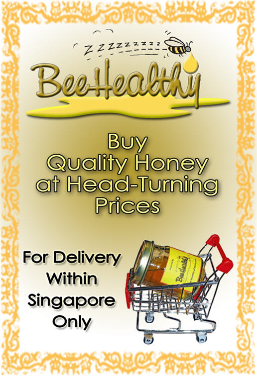buy honey image