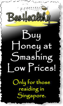 buy honey image