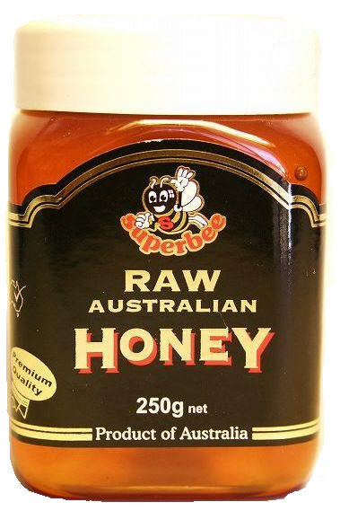 buy raw honey image