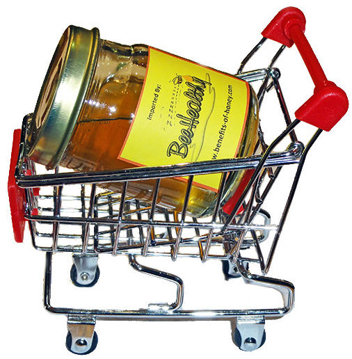 buy honey online image