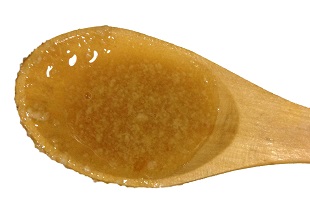 Crystallized Honey image