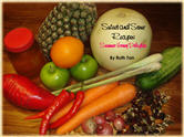 sweet and sour recipes