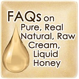 Frequently Asked Information About Honey image