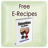 smoothies recipes book image