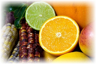 honey antioxidant image