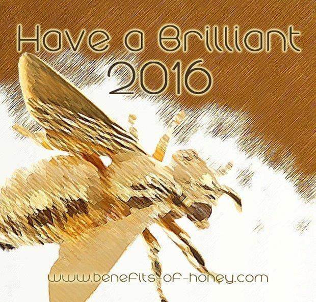 Happy New Year 2016 image