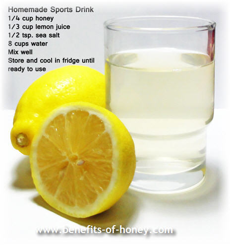 energy drink recipe image