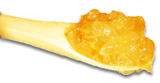 buy honey and ginger 500g image