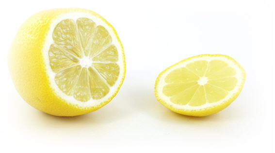 honey and lemon image