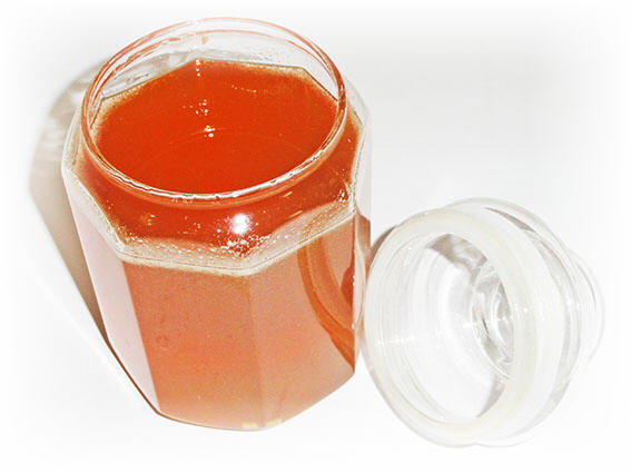 anti cancer honey image