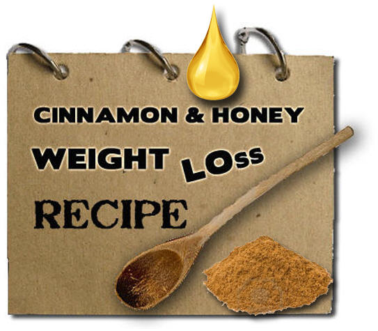 honey and cinnamon recipe image
