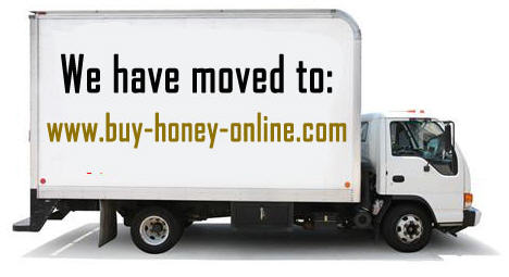 buy honey page has moved image
