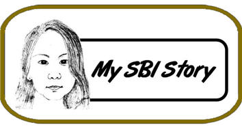 my SBI story image