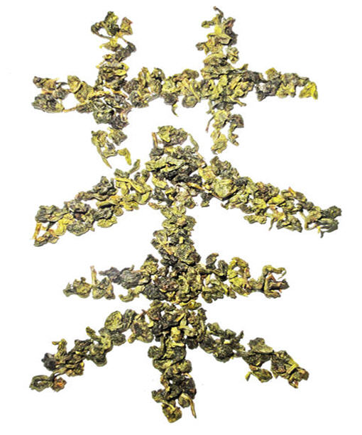 oolong tea image