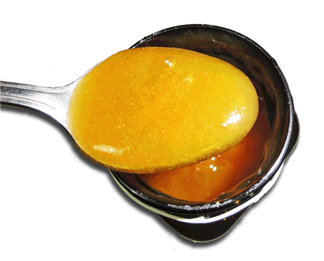 manuka honey image