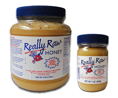 buy really raw honey image