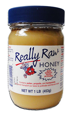 buy really raw honey image