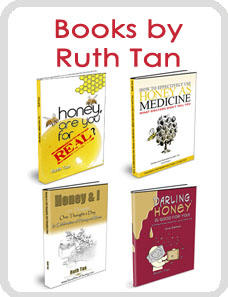 honey books image