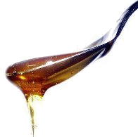honey information image