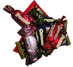 candies image