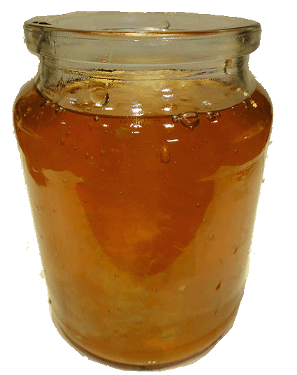 uses of honey varieties in cooking image