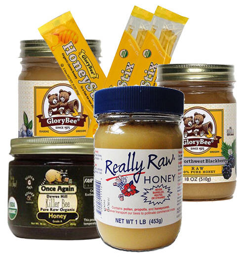 buy usa honey image