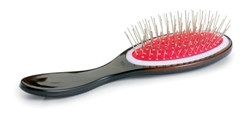 hairbrush graphic