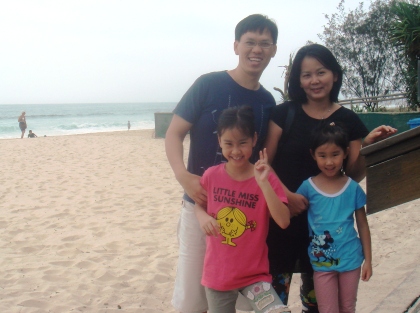 about me image