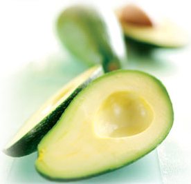 avocado picture