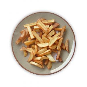 heaty food image