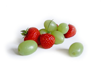 fruit honey dip