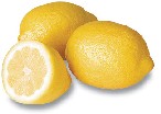 honey and lemon