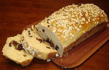 bread recipe image