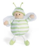 honey and infant