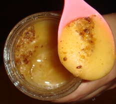Really Raw Honey image