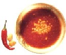 savoury honey dip