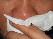 sinus graphic