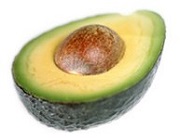 avocado picture