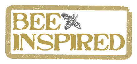 bee inspired image
