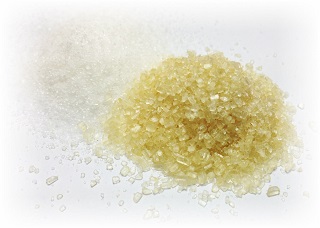 brown sugar image