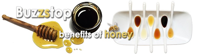 honey news image