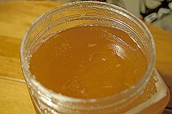 cactus honey image