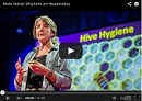 why bees are disappearing video