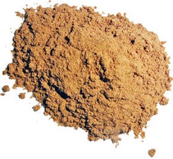 cinnamon powder image