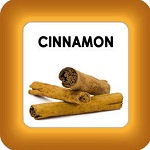 cinnamon and honey image