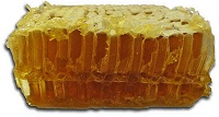 honeycomb image